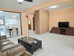 Blk 480 Jurongville @ Street 41 (Jurong West), HDB 3 Rooms #546877371